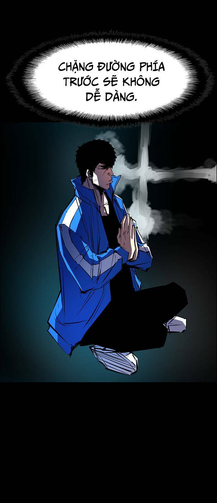 Phòng Gym Hanlim - Chapter 71 - Page 19