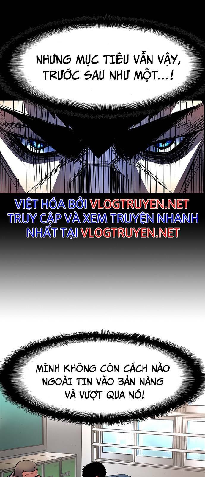 Phòng Gym Hanlim - Chapter 71 - Page 20