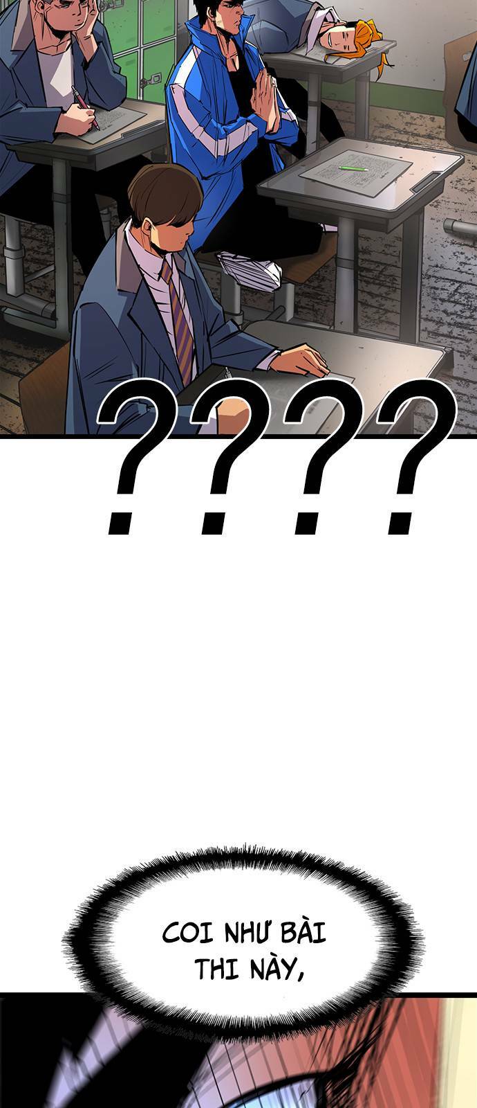 Phòng Gym Hanlim - Chapter 71 - Page 21