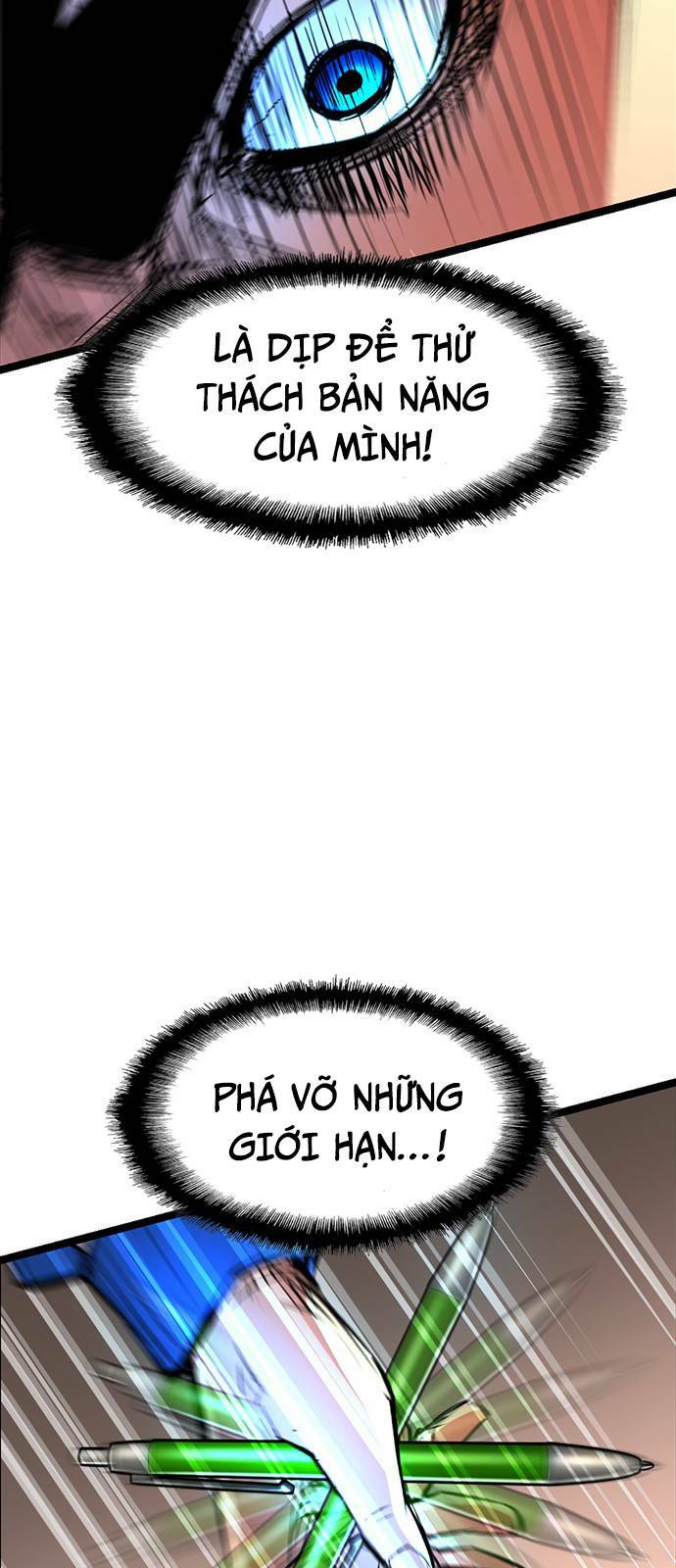 Phòng Gym Hanlim - Chapter 71 - Page 22