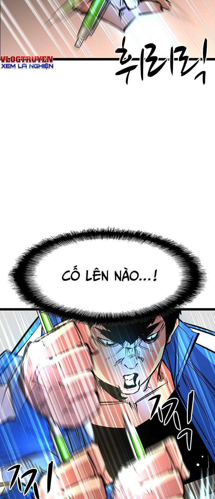 Phòng Gym Hanlim - Chapter 71 - Page 23