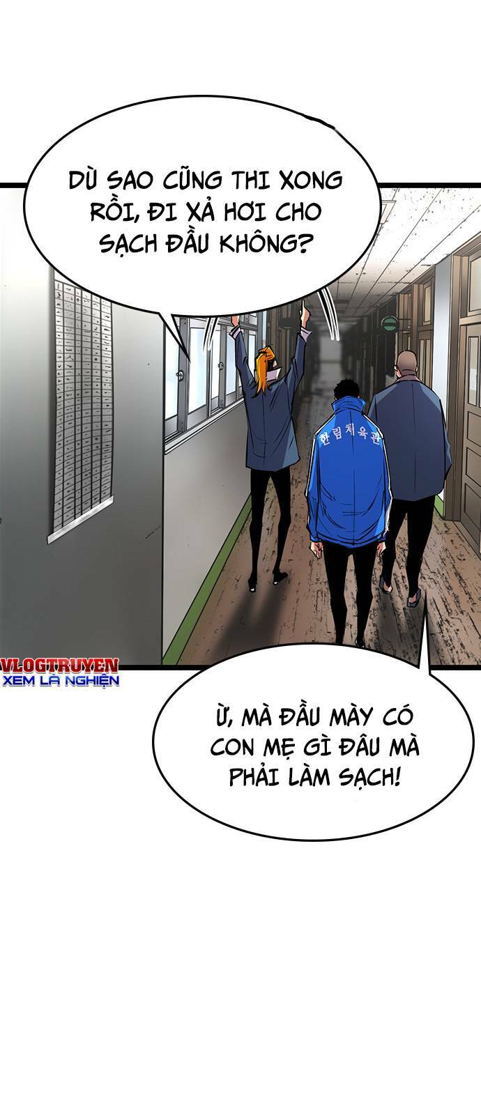 Phòng Gym Hanlim - Chapter 71 - Page 28