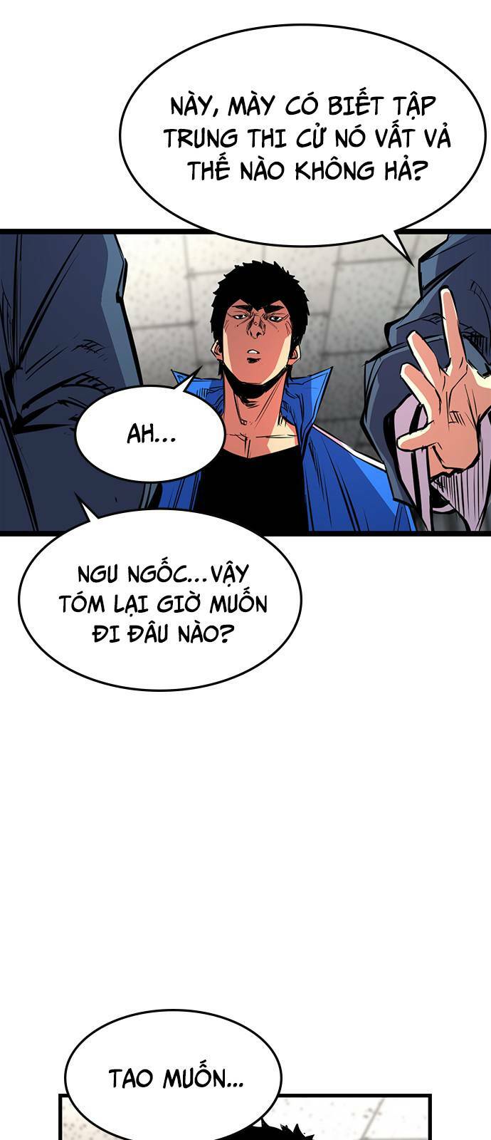 Phòng Gym Hanlim - Chapter 71 - Page 29