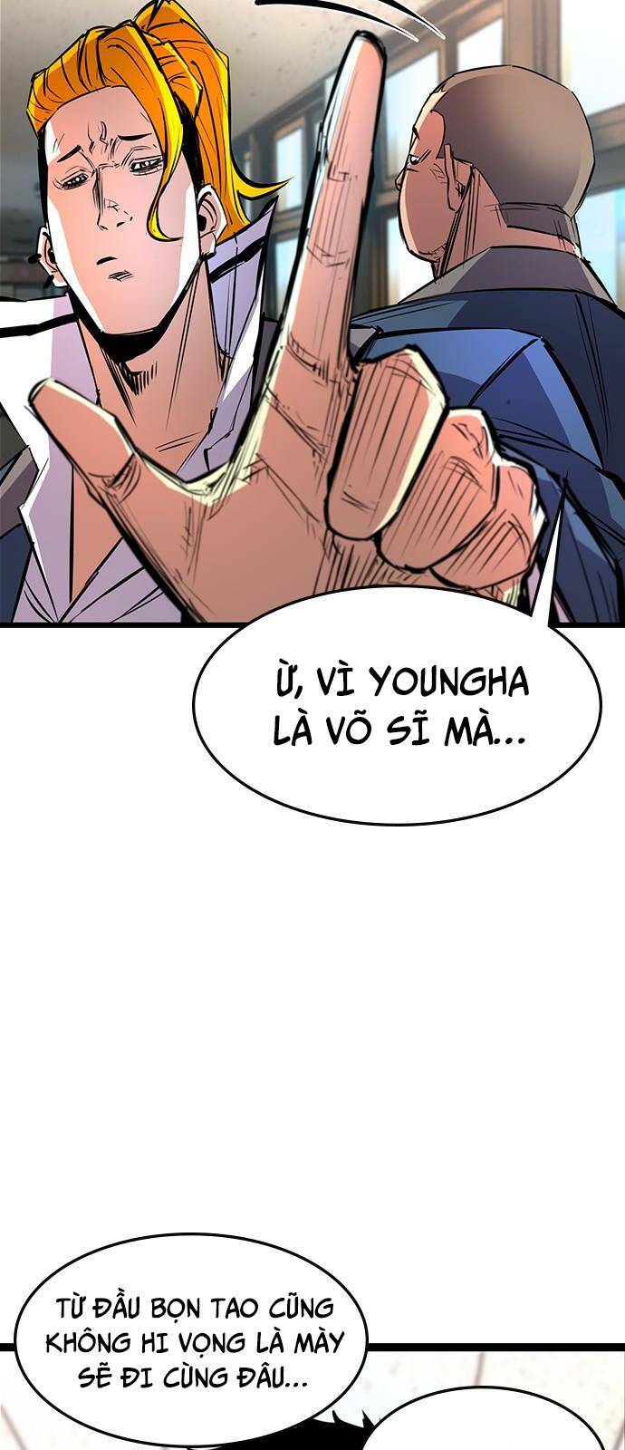 Phòng Gym Hanlim - Chapter 71 - Page 31