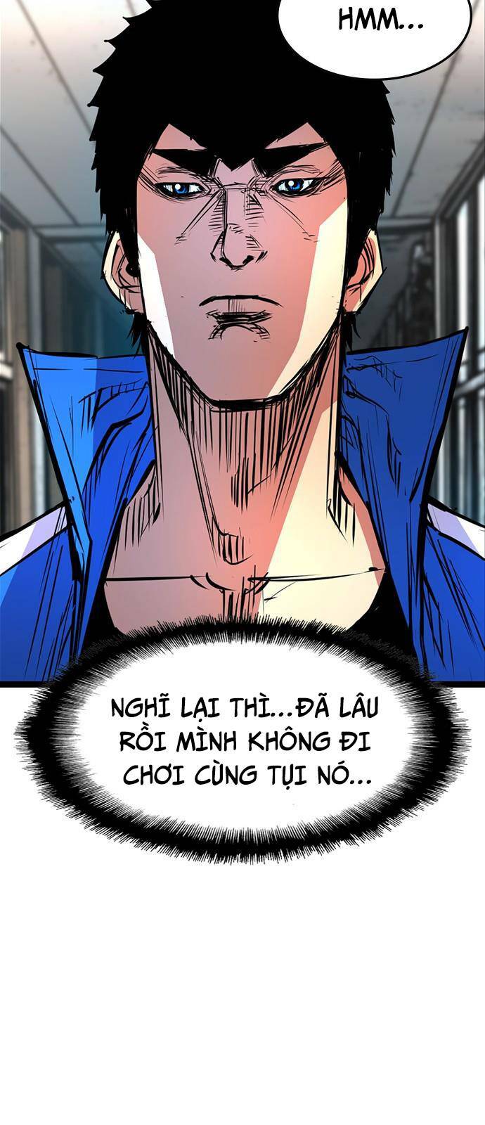 Phòng Gym Hanlim - Chapter 71 - Page 32