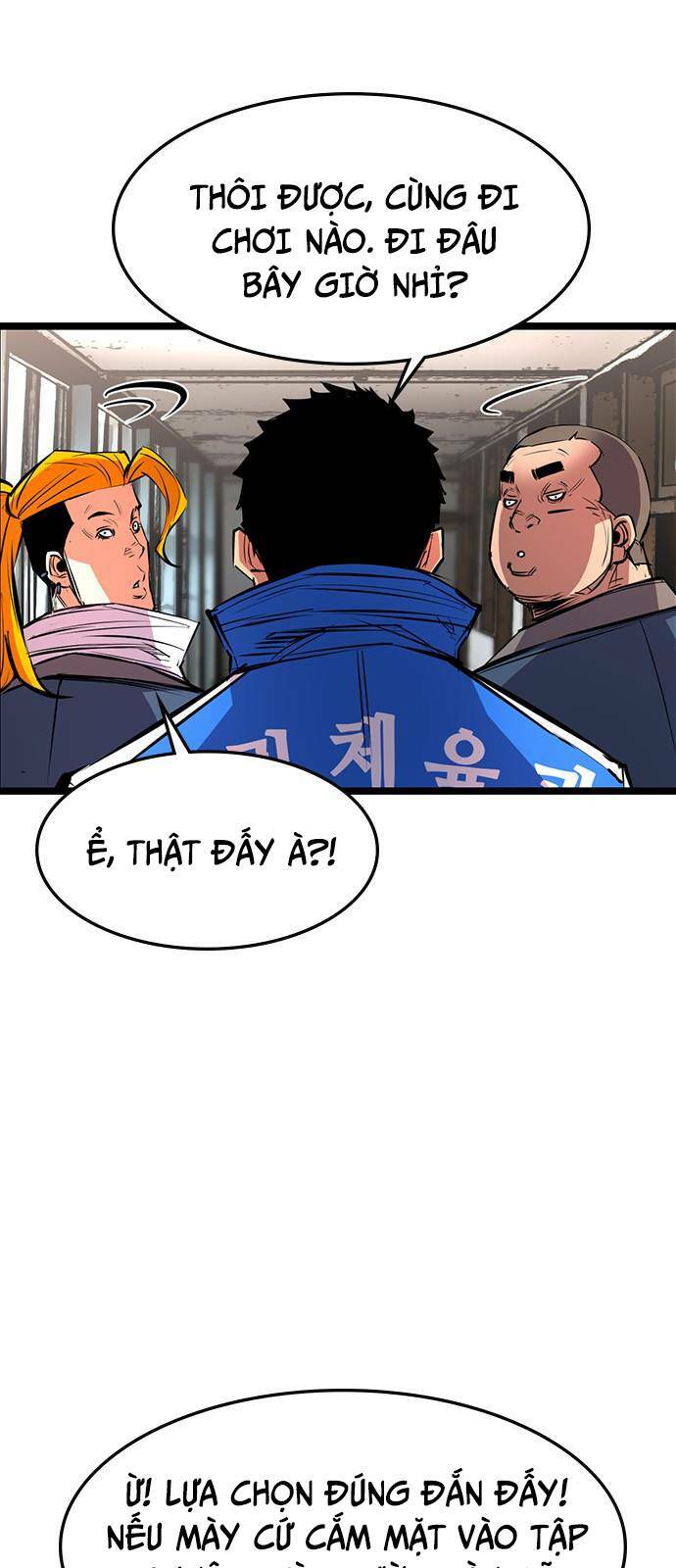 Phòng Gym Hanlim - Chapter 71 - Page 33