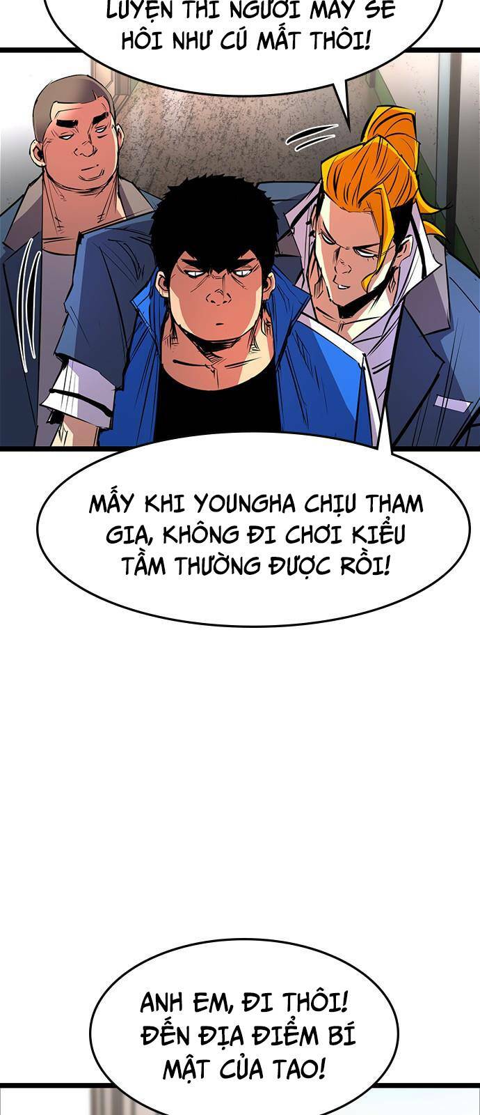 Phòng Gym Hanlim - Chapter 71 - Page 34