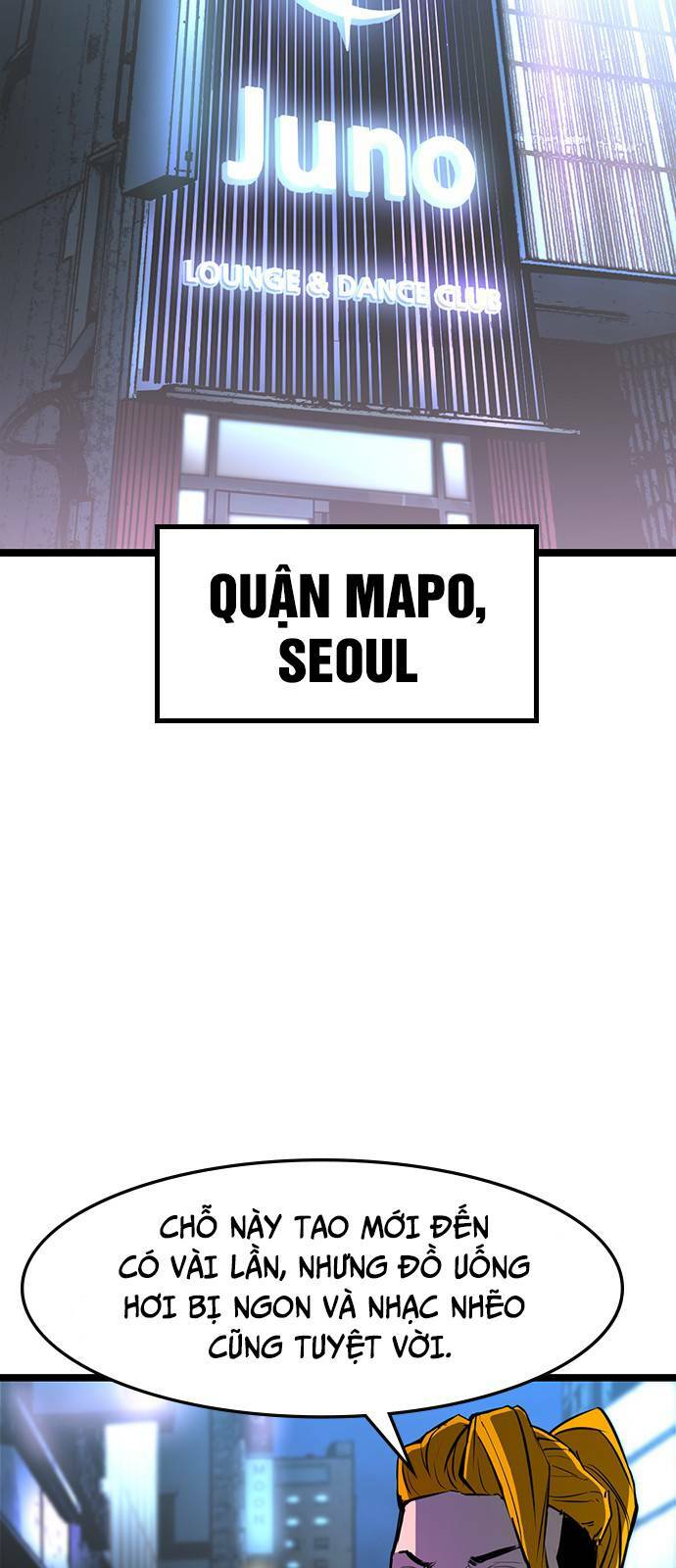 Phòng Gym Hanlim - Chapter 71 - Page 38