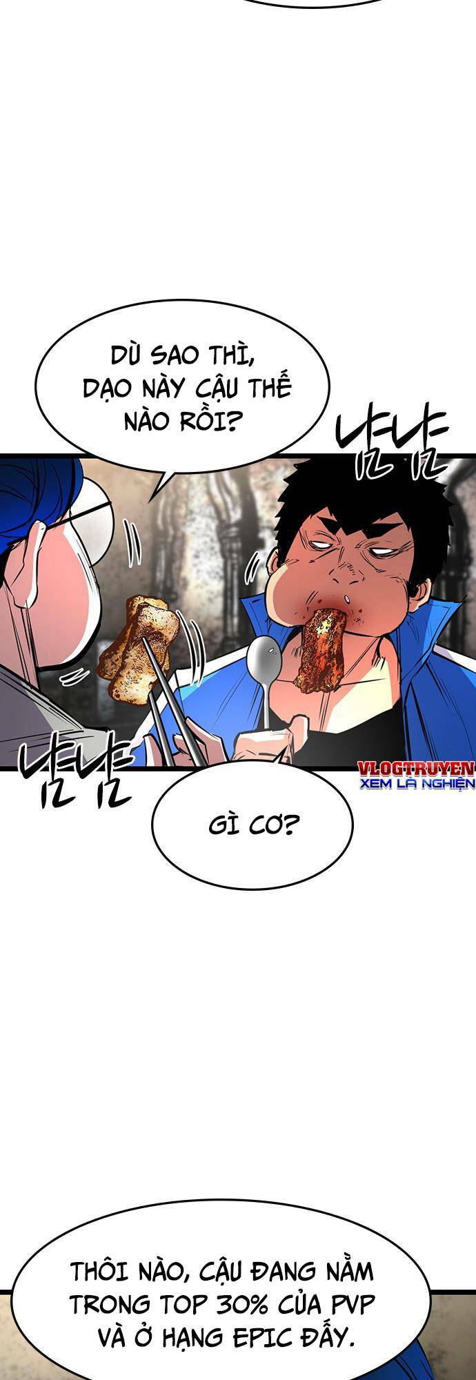 Phòng Gym Hanlim - Chapter 71 - Page 3