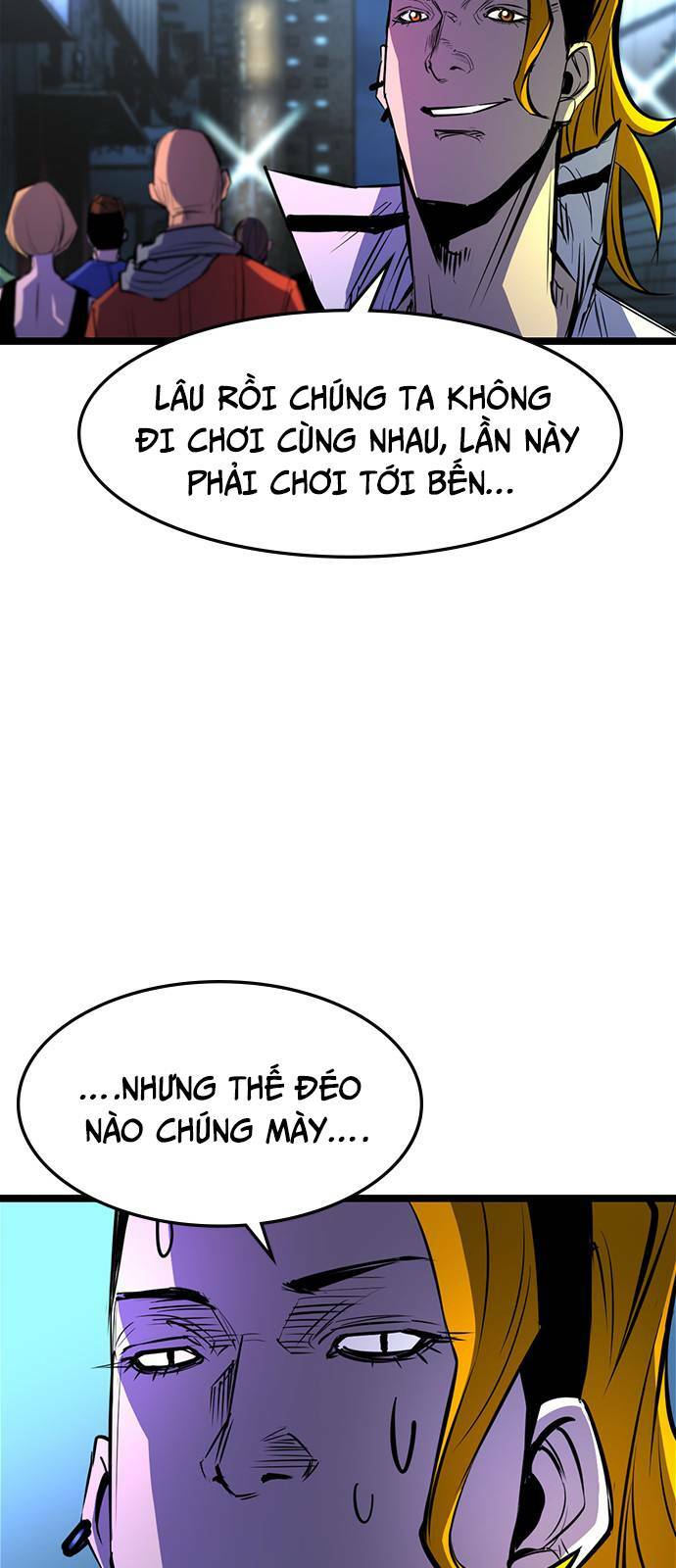 Phòng Gym Hanlim - Chapter 71 - Page 39
