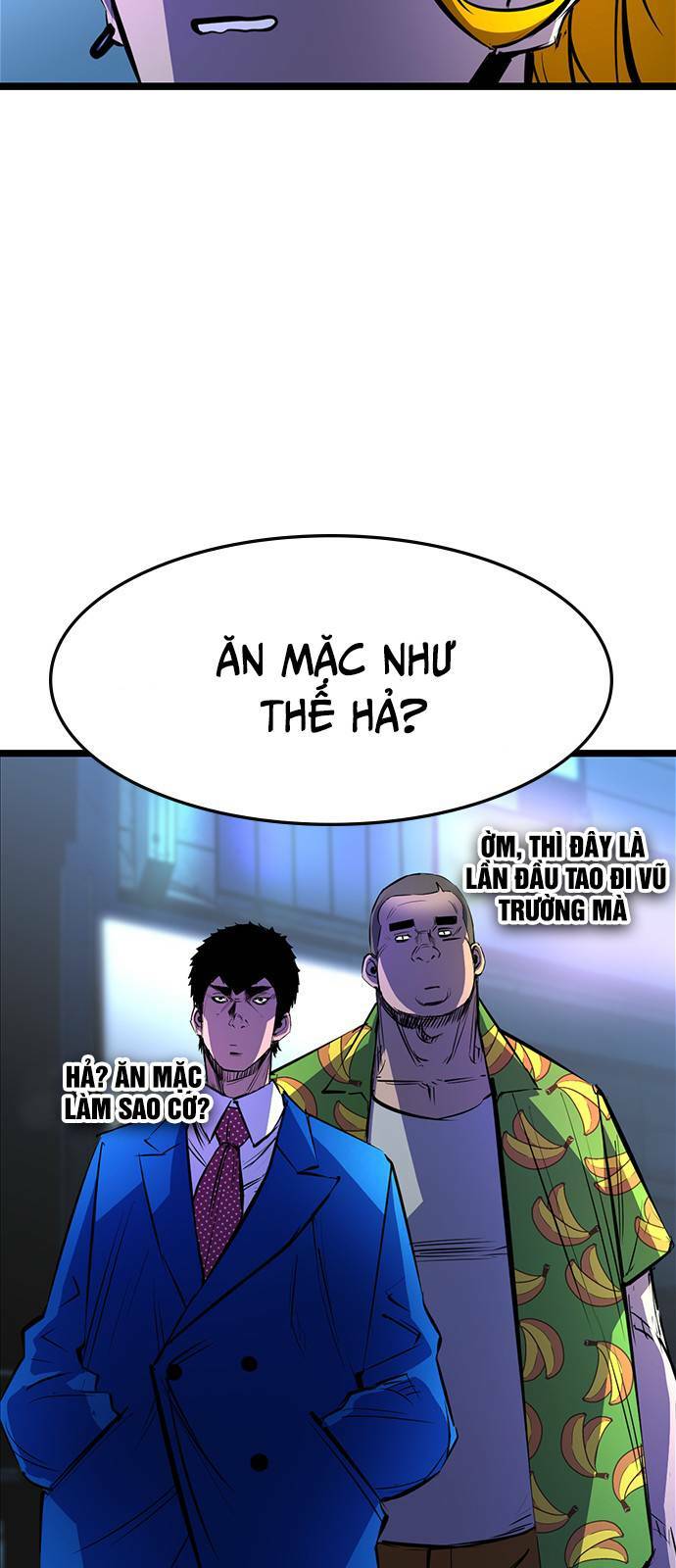 Phòng Gym Hanlim - Chapter 71 - Page 40