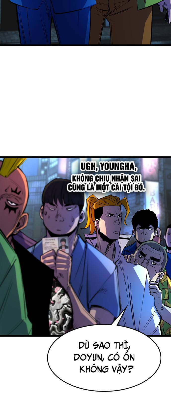 Phòng Gym Hanlim - Chapter 71 - Page 41