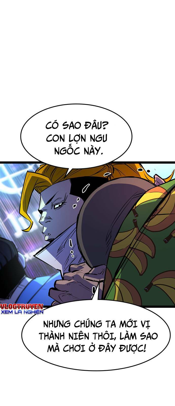 Phòng Gym Hanlim - Chapter 71 - Page 43