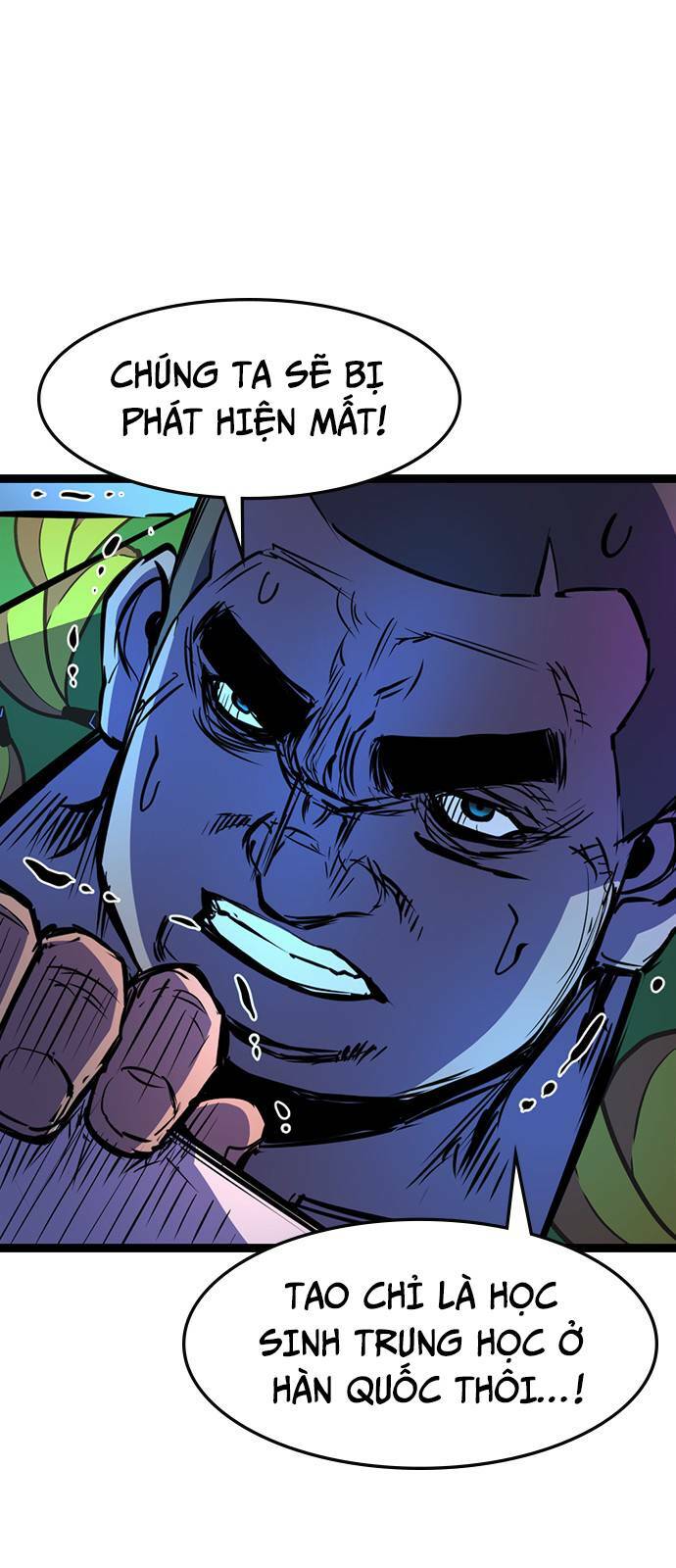 Phòng Gym Hanlim - Chapter 71 - Page 44