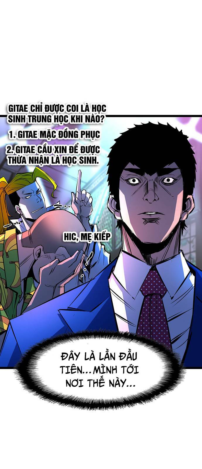 Phòng Gym Hanlim - Chapter 71 - Page 47