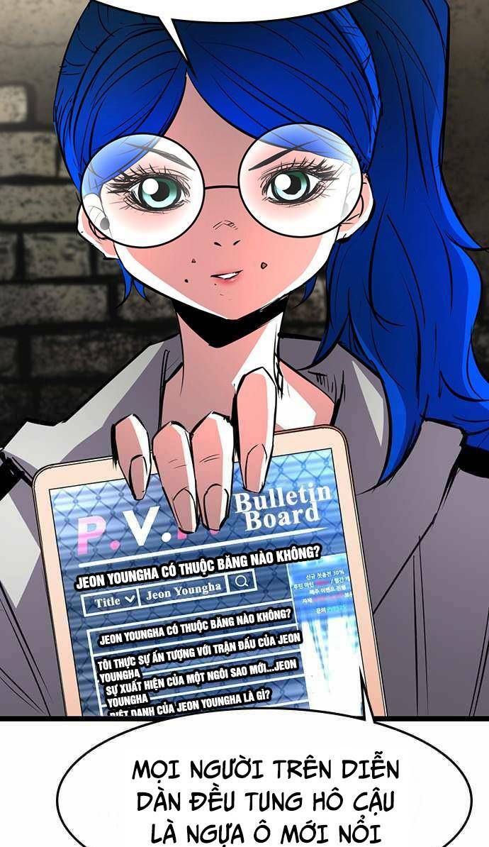 Phòng Gym Hanlim - Chapter 71 - Page 4