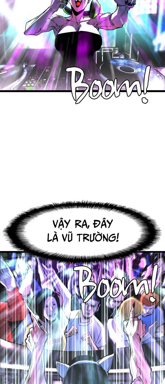 Phòng Gym Hanlim - Chapter 71 - Page 49