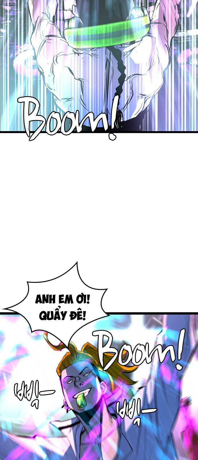 Phòng Gym Hanlim - Chapter 71 - Page 50