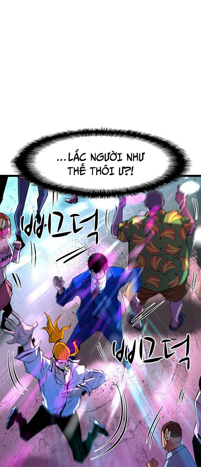 Phòng Gym Hanlim - Chapter 71 - Page 52