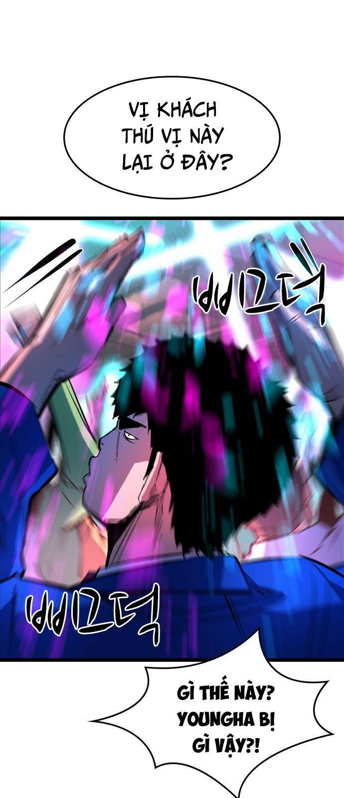 Phòng Gym Hanlim - Chapter 71 - Page 55