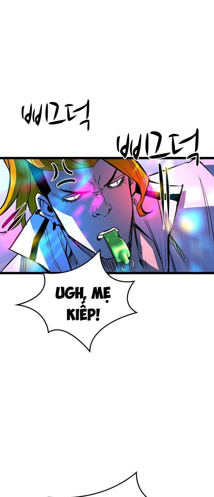 Phòng Gym Hanlim - Chapter 71 - Page 57