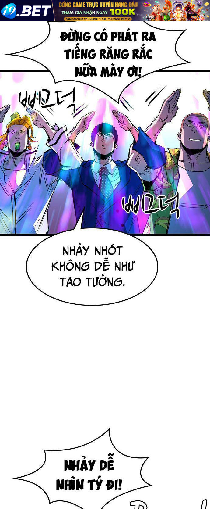Phòng Gym Hanlim - Chapter 71 - Page 58