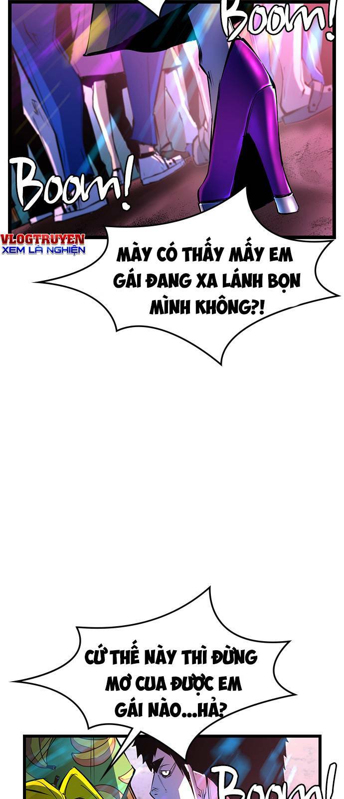 Phòng Gym Hanlim - Chapter 71 - Page 59