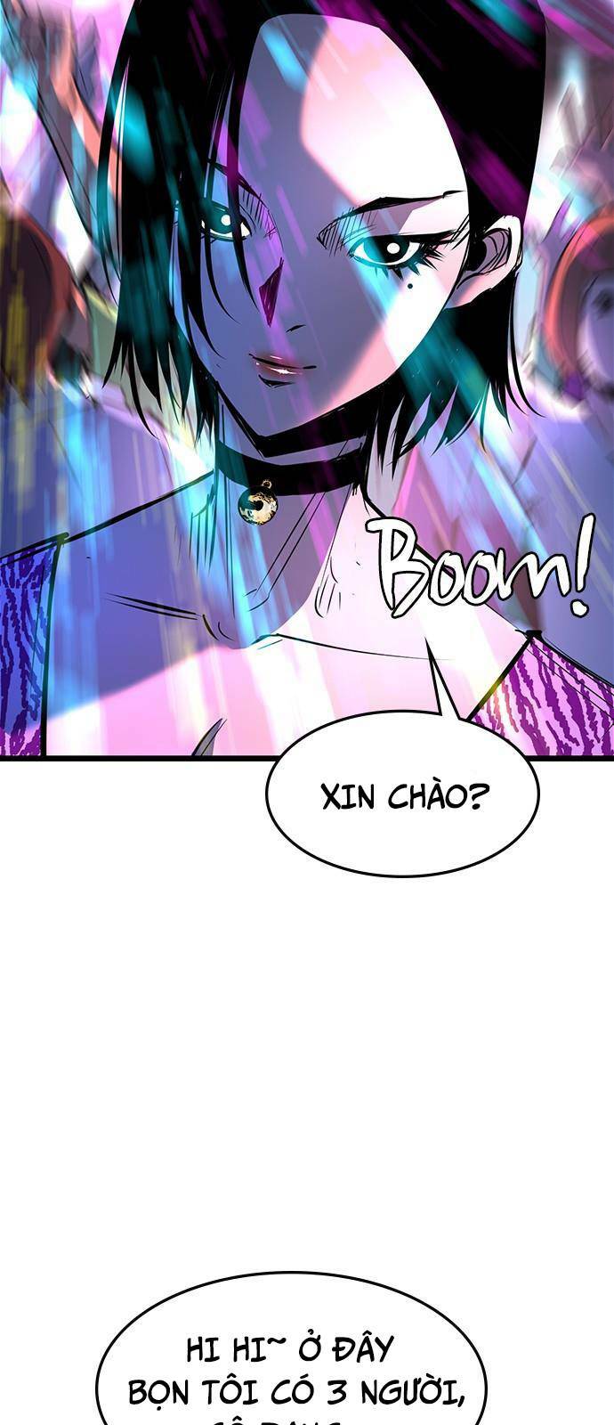 Phòng Gym Hanlim - Chapter 71 - Page 61