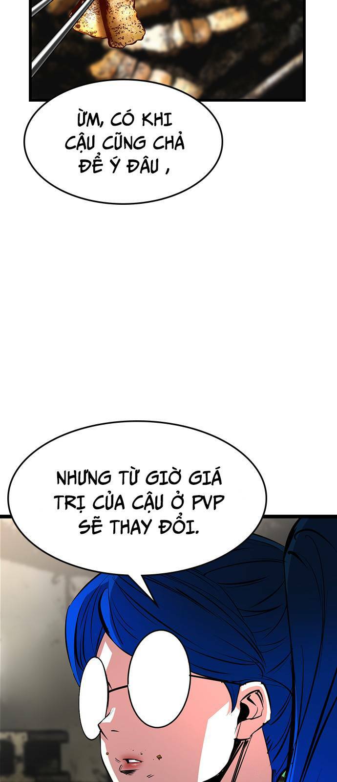 Phòng Gym Hanlim - Chapter 71 - Page 6