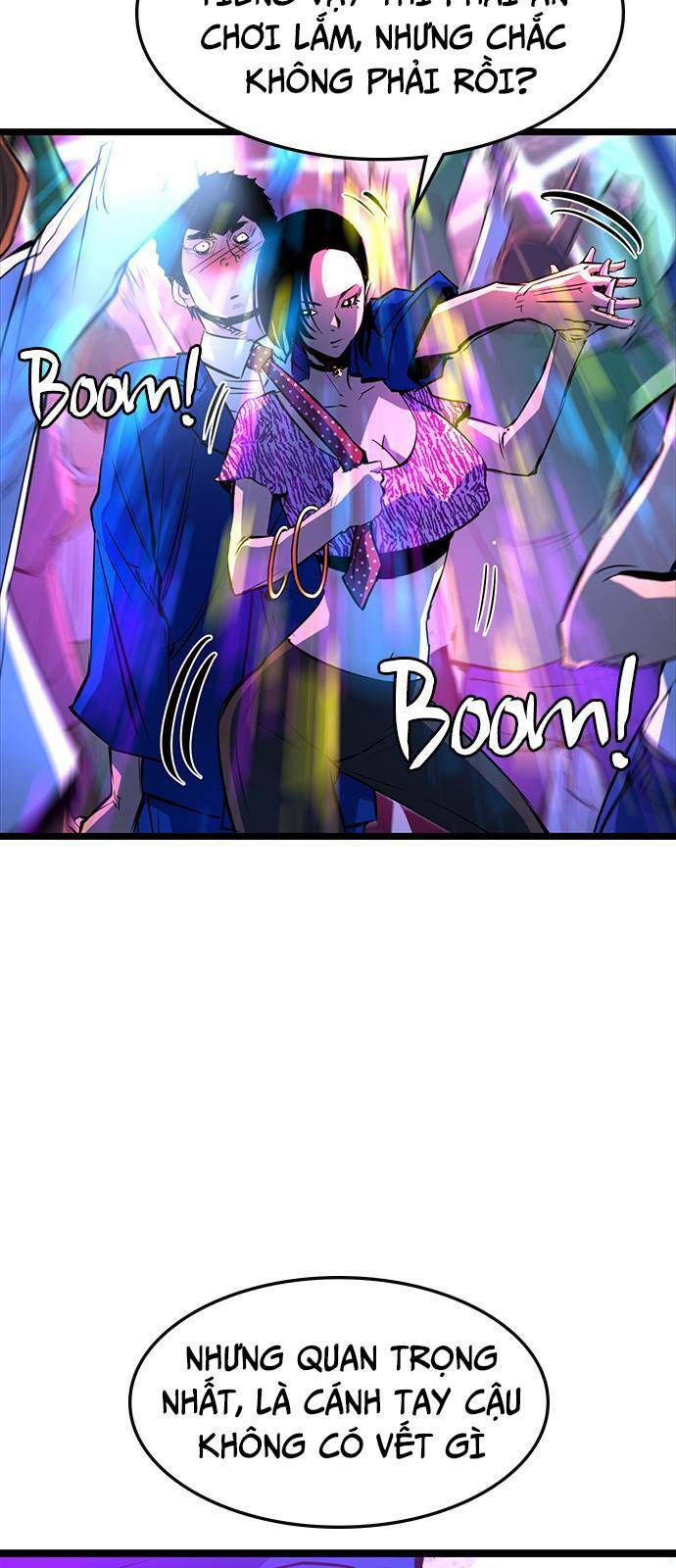 Phòng Gym Hanlim - Chapter 71 - Page 71