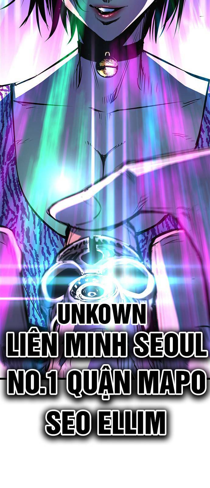 Phòng Gym Hanlim - Chapter 71 - Page 77