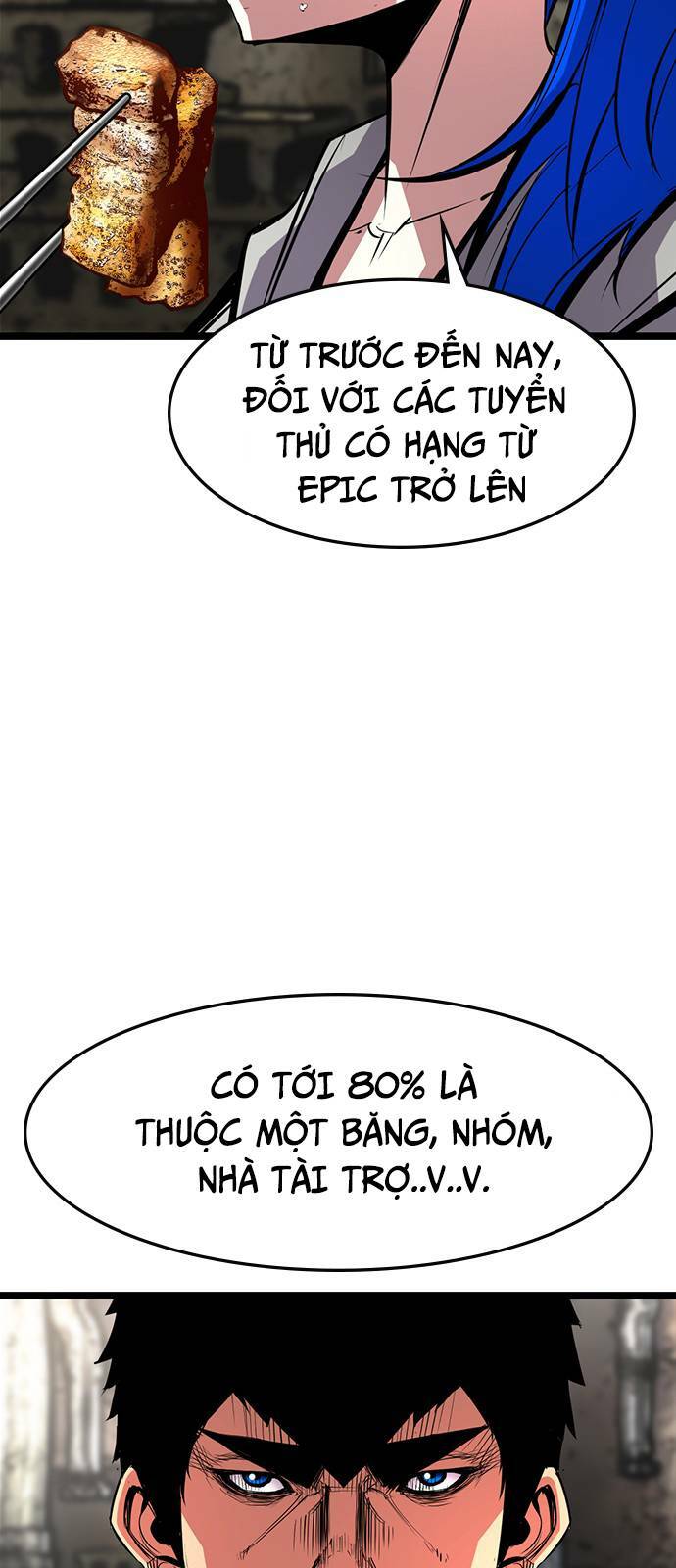 Phòng Gym Hanlim - Chapter 71 - Page 7