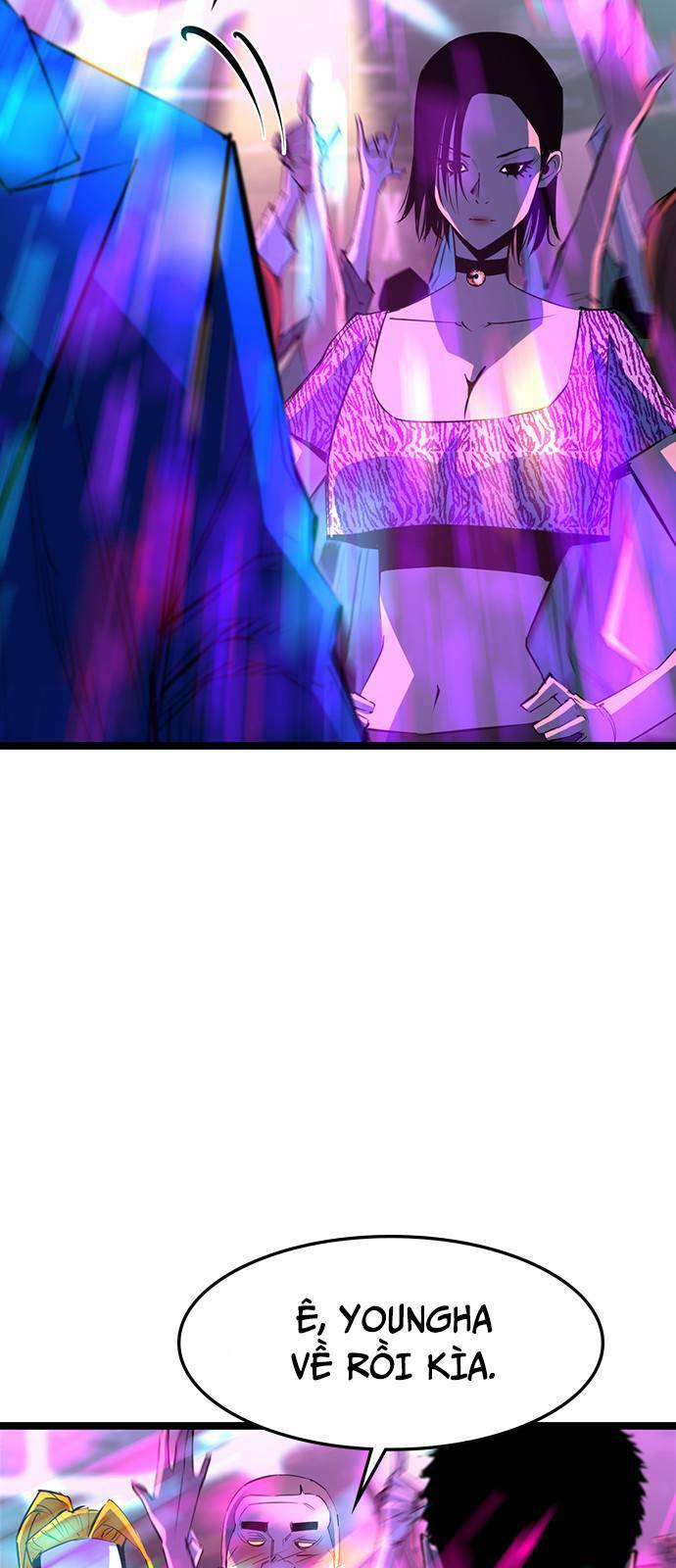 Phòng Gym Hanlim - Chapter 72 - Page 11