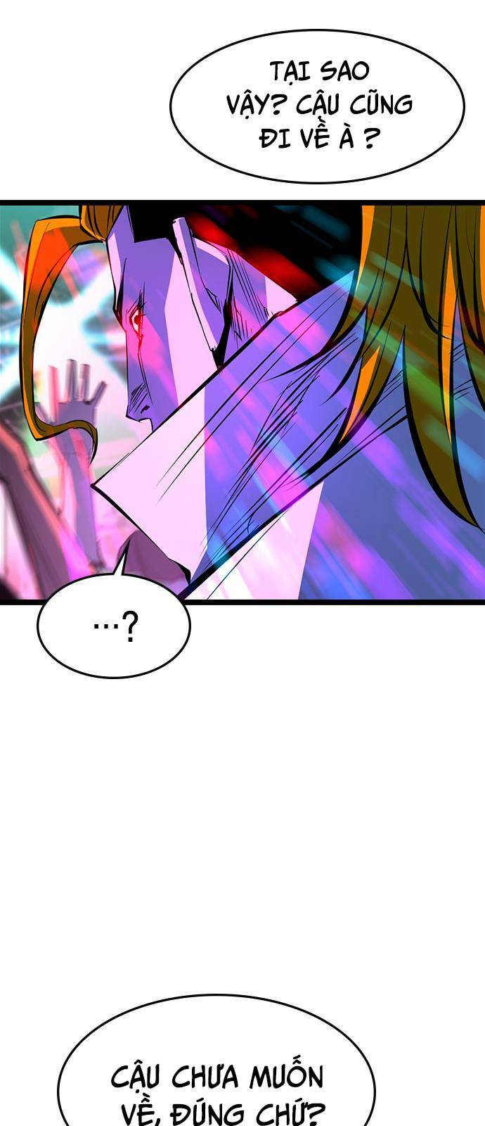 Phòng Gym Hanlim - Chapter 72 - Page 18