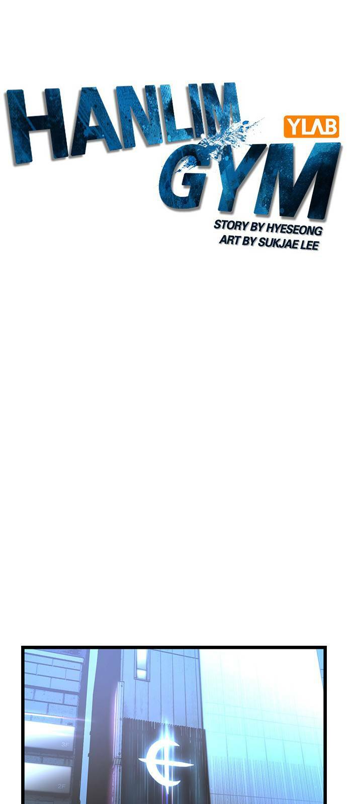 Phòng Gym Hanlim - Chapter 72 - Page 20