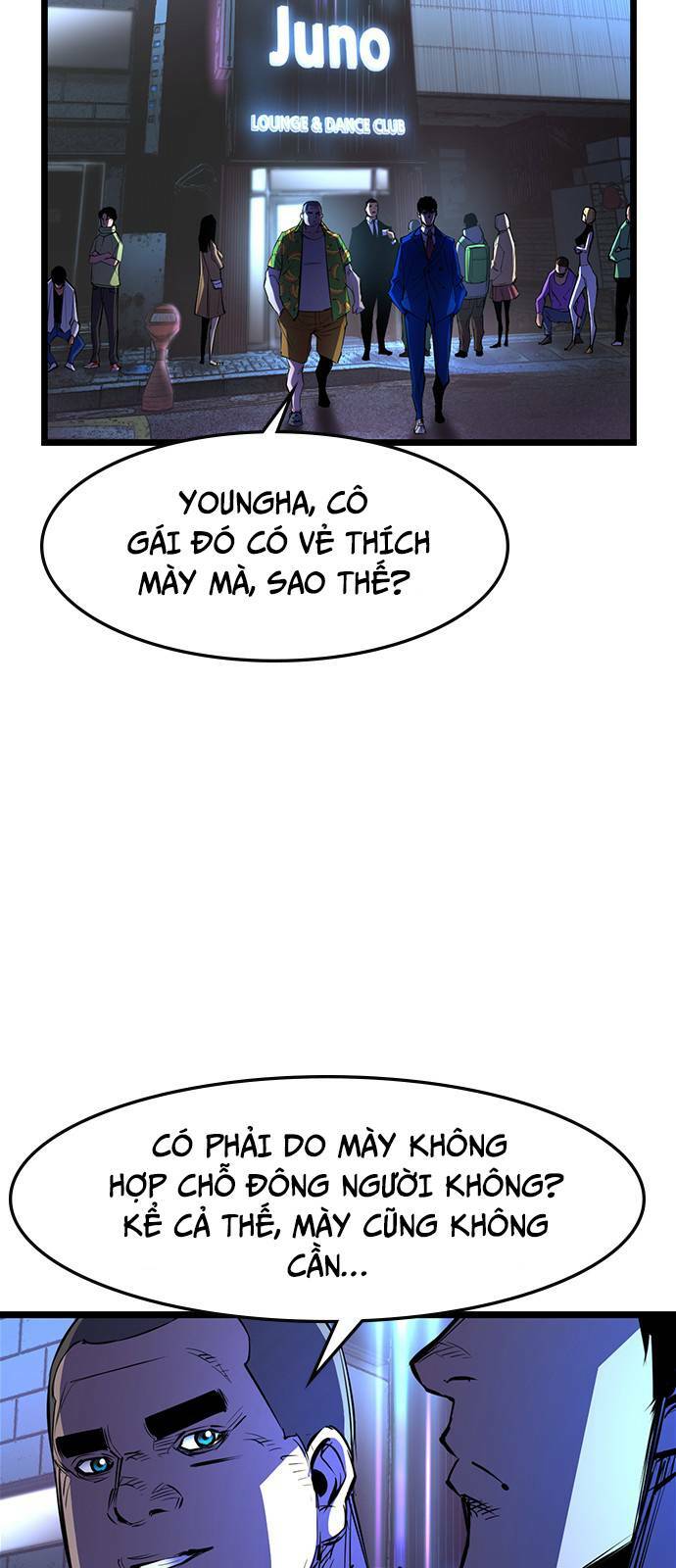 Phòng Gym Hanlim - Chapter 72 - Page 21