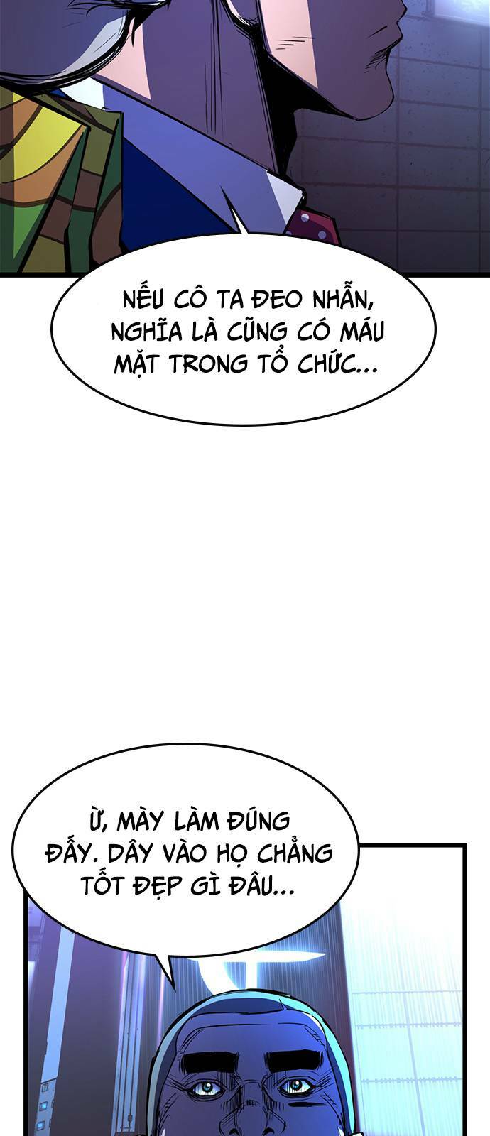 Phòng Gym Hanlim - Chapter 72 - Page 24