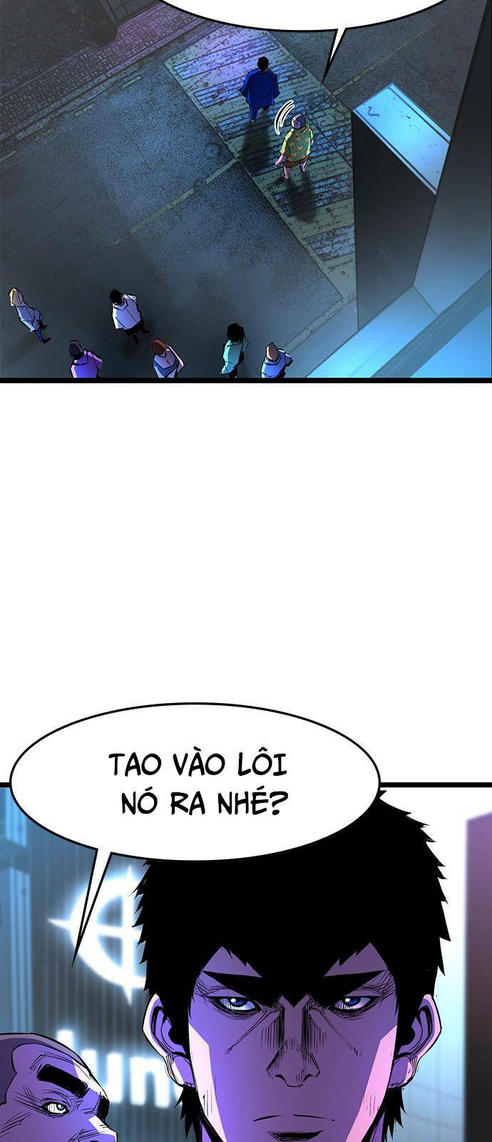 Phòng Gym Hanlim - Chapter 72 - Page 26