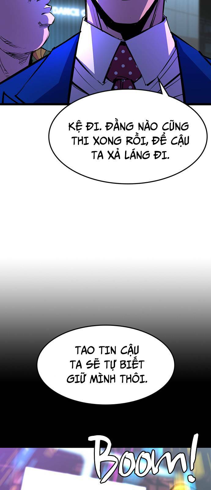 Phòng Gym Hanlim - Chapter 72 - Page 27