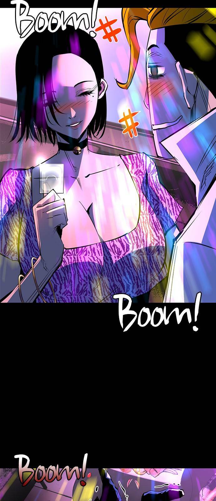 Phòng Gym Hanlim - Chapter 72 - Page 30