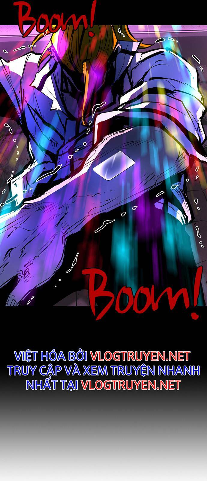 Phòng Gym Hanlim - Chapter 72 - Page 32