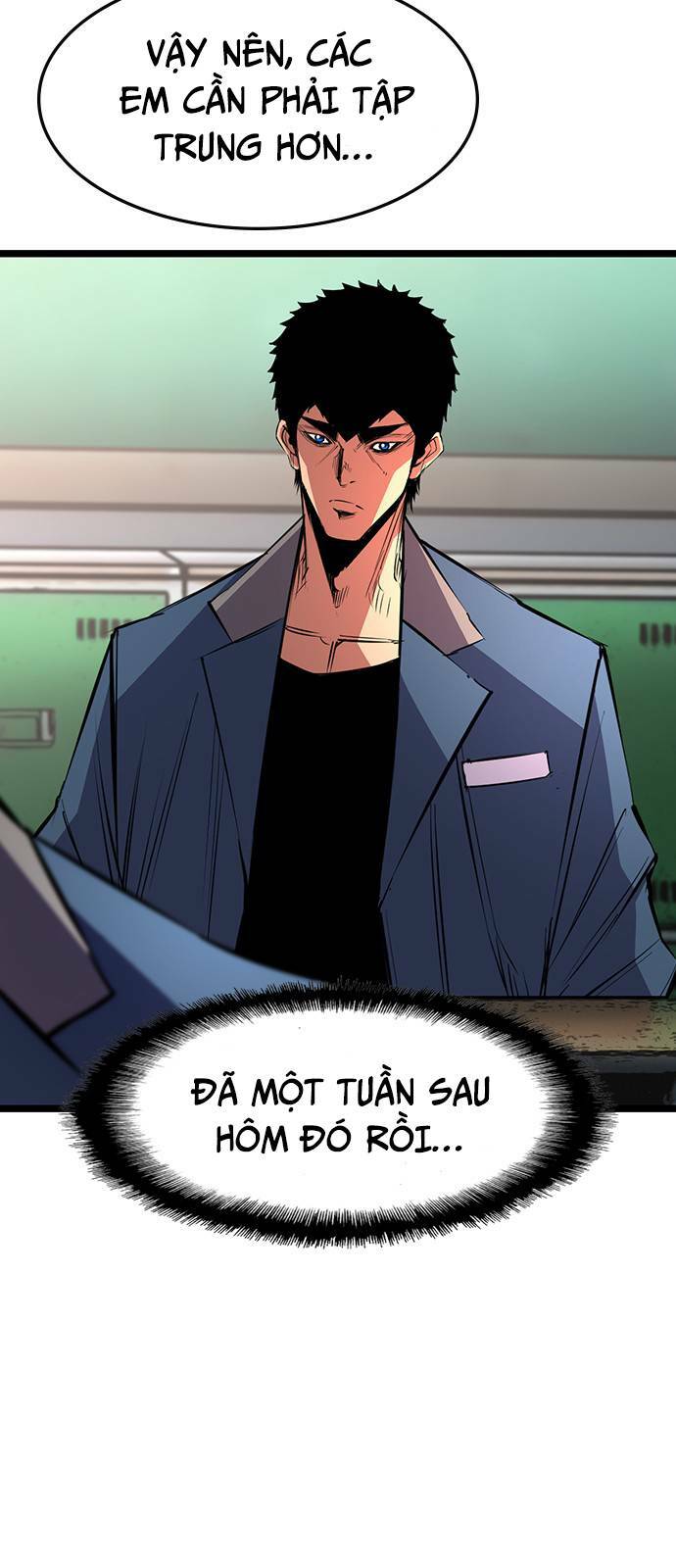 Phòng Gym Hanlim - Chapter 72 - Page 35