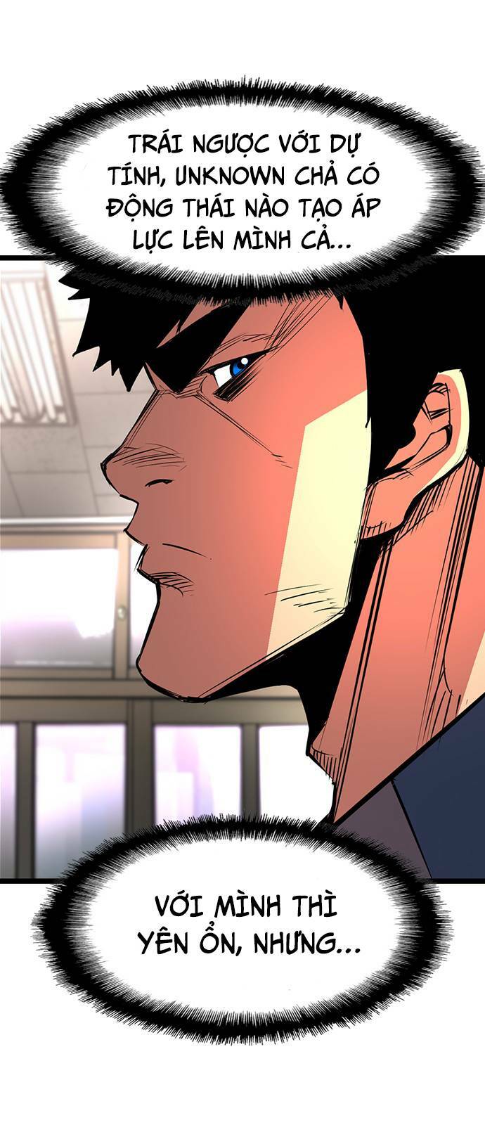 Phòng Gym Hanlim - Chapter 72 - Page 36