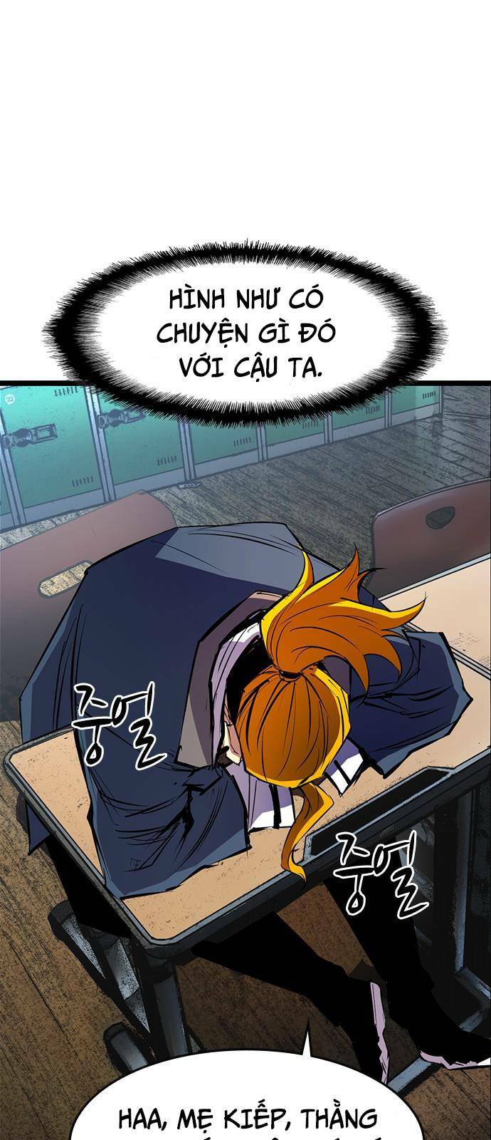 Phòng Gym Hanlim - Chapter 72 - Page 37