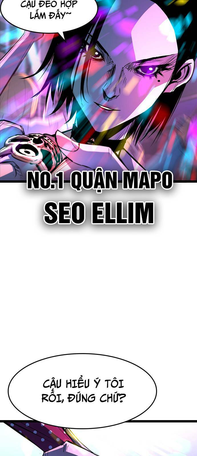 Phòng Gym Hanlim - Chapter 72 - Page 3