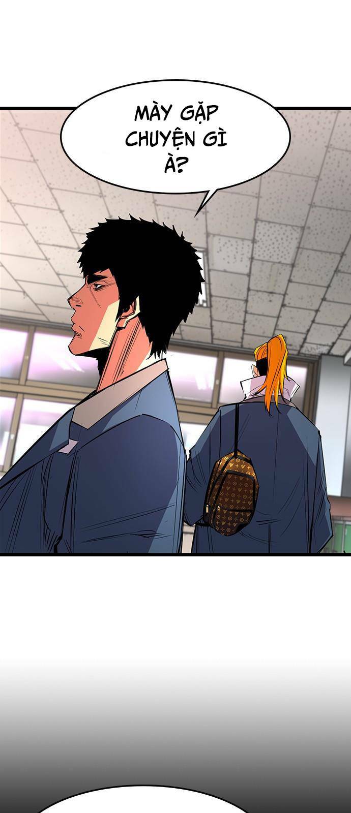 Phòng Gym Hanlim - Chapter 72 - Page 40