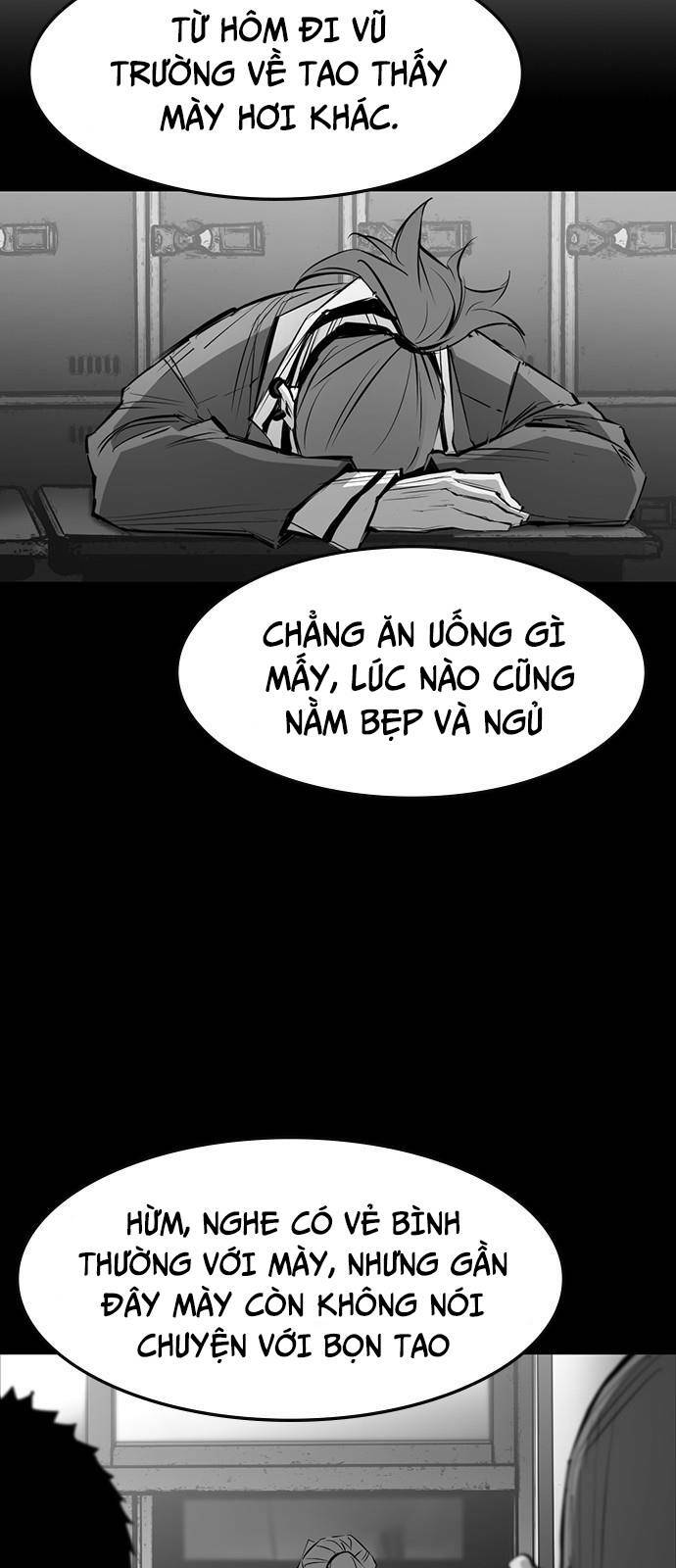 Phòng Gym Hanlim - Chapter 72 - Page 41