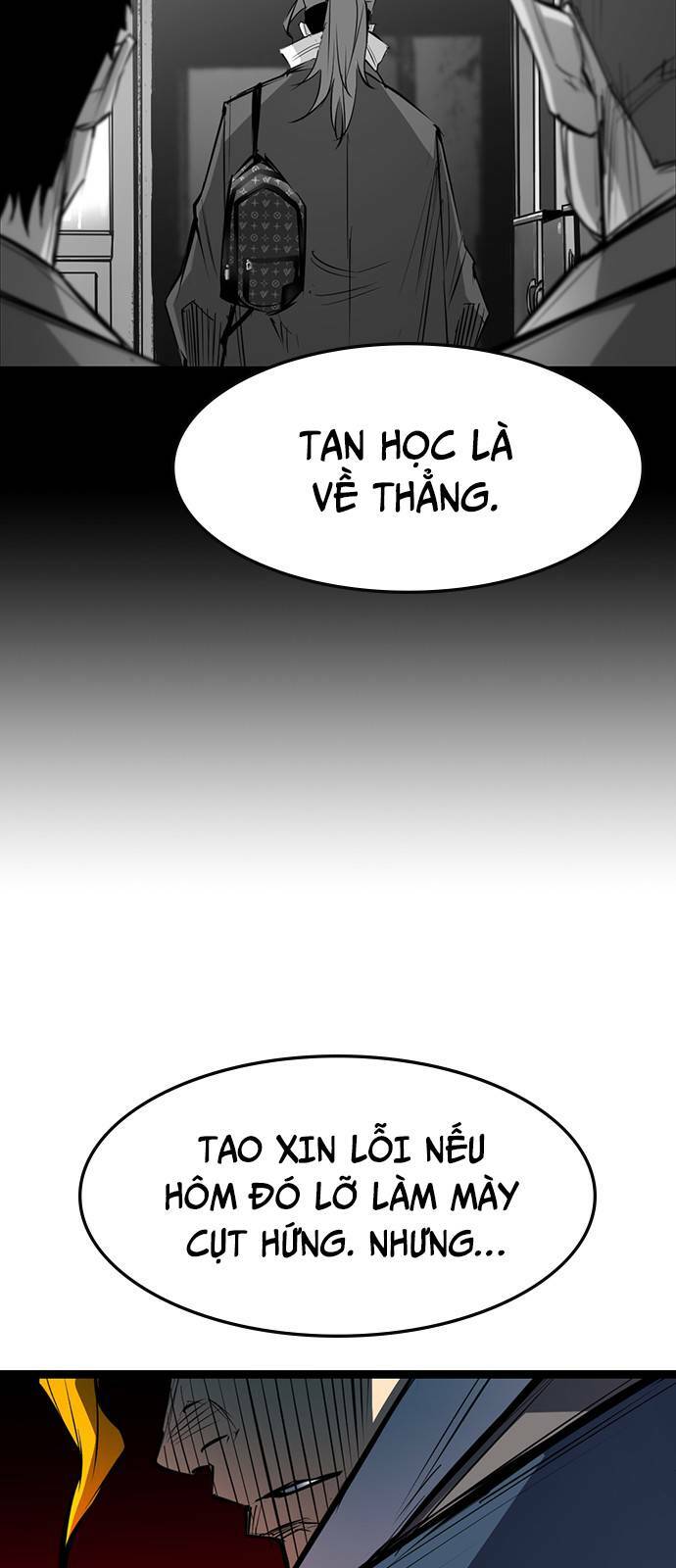 Phòng Gym Hanlim - Chapter 72 - Page 42