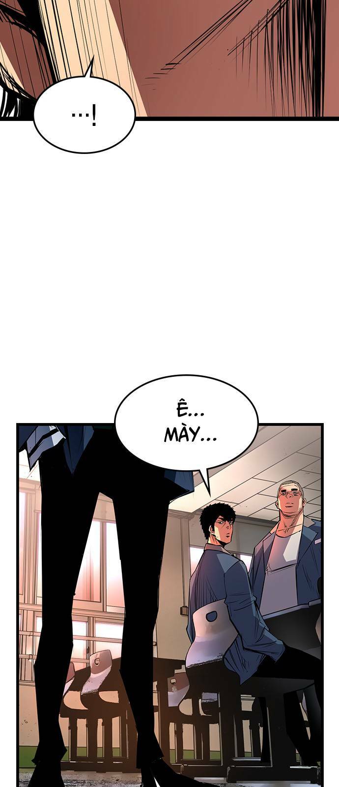 Phòng Gym Hanlim - Chapter 72 - Page 44