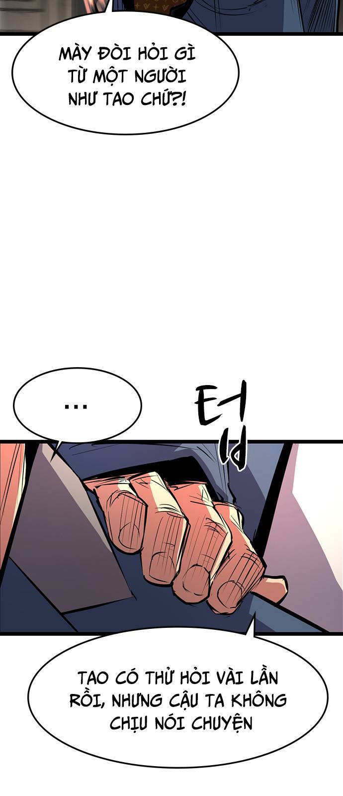 Phòng Gym Hanlim - Chapter 72 - Page 46